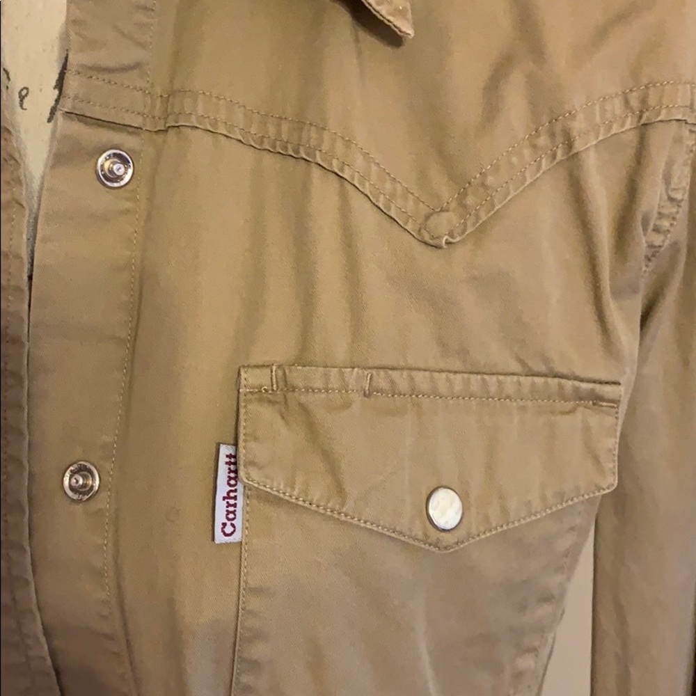 Carhartt - Picture 2 of 3
